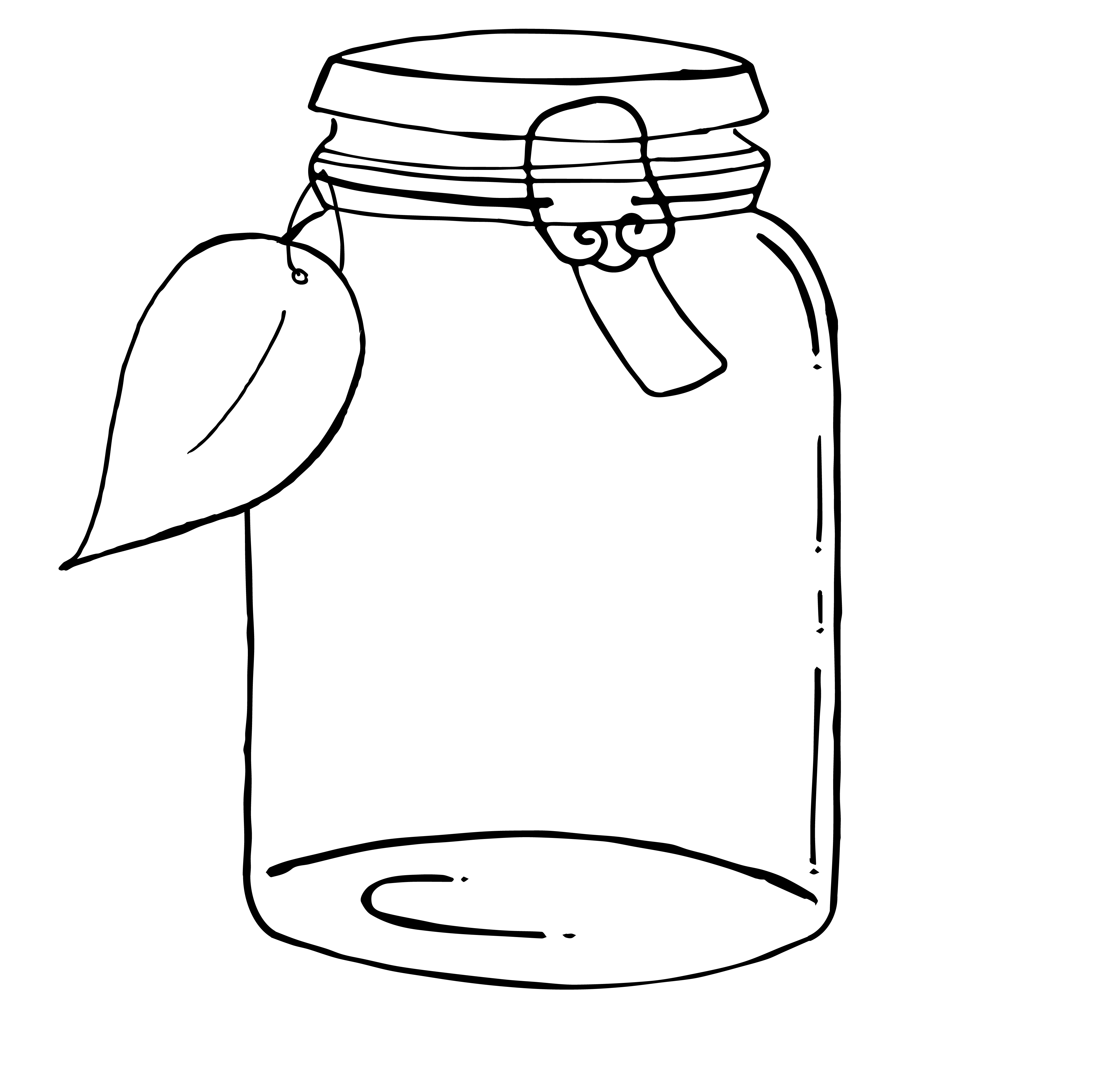 Pack It In Jar non-food